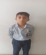 <b Class=kkb><big>SHOURYA</big><BR><I>7th B</I></b>