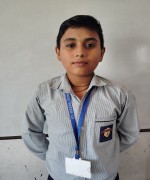 <b Class=kkb><big>DEEPANSHU</big><BR><I>8th A</I></b>